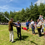 Koningsschieting 2026 Jefkes, Pekes en Mekes