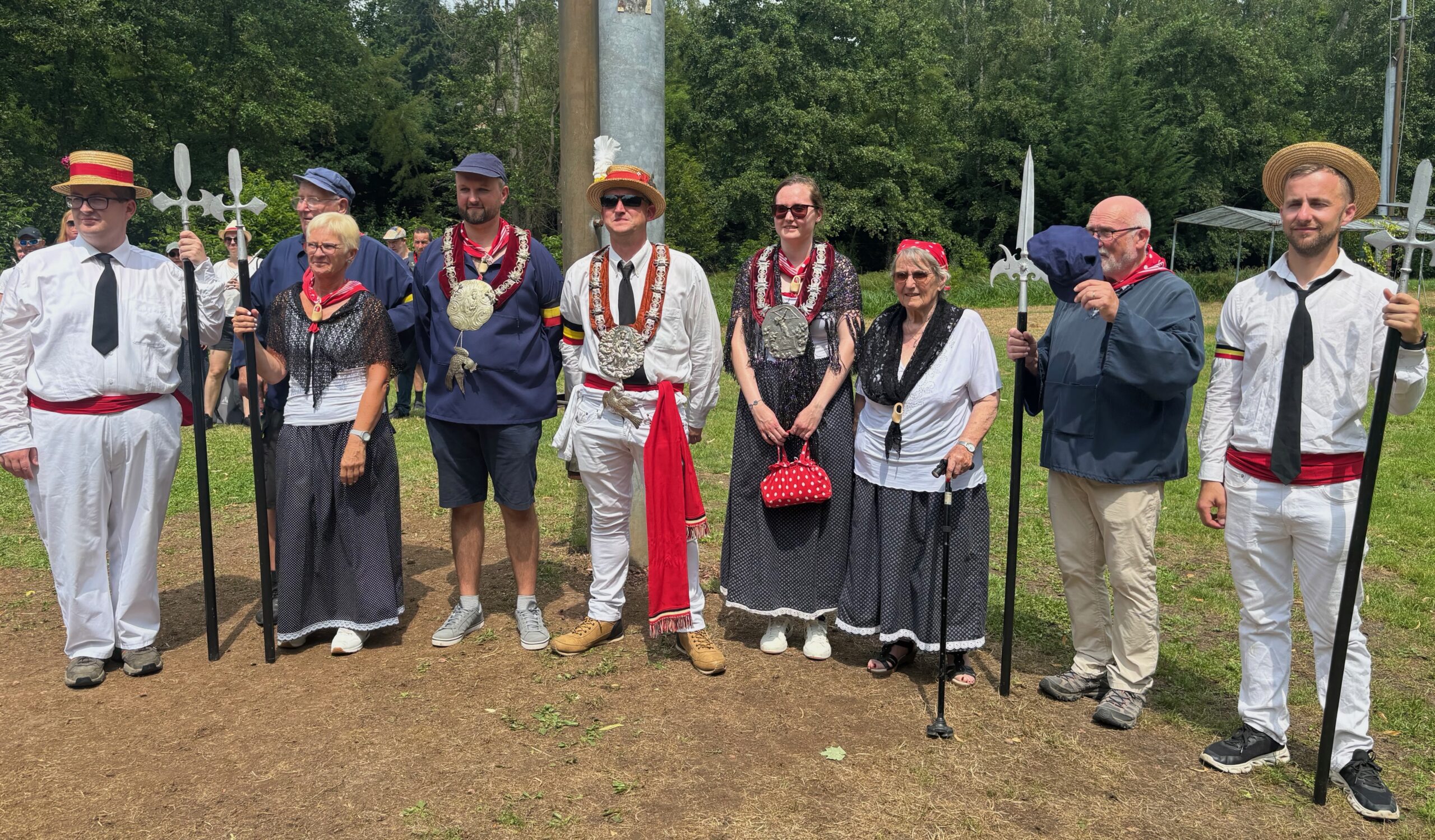 Laureaten 2026